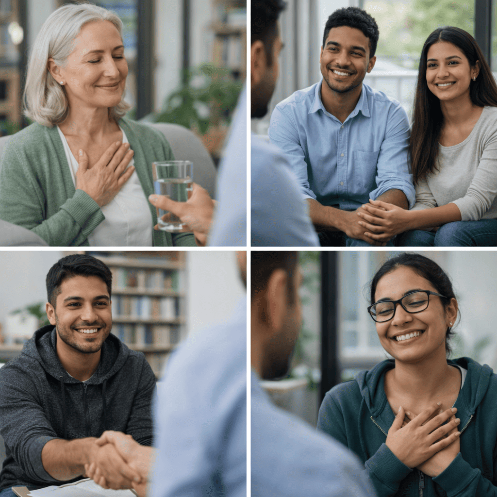 about gerardo quintero psychotherapy