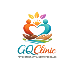 Gerardo Quintero Psychotherapy Logo